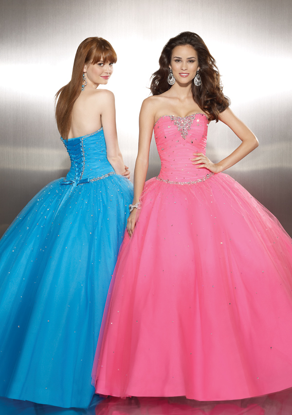 cinderella prom dresses	